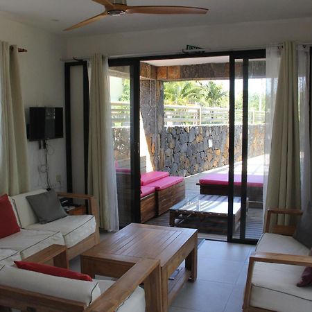 Villa One Love Pereybere Pereybere Beach Exterior foto