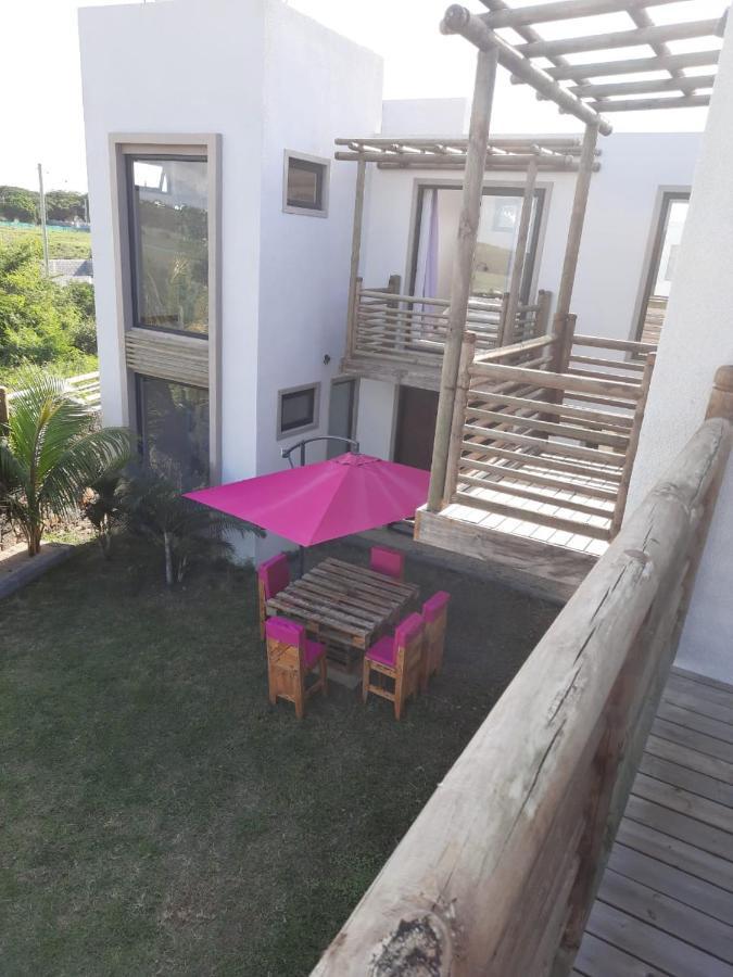 Villa One Love Pereybere Pereybere Beach Exterior foto
